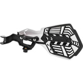 Acerbis K-Future Handguards White/Black - 2801971035